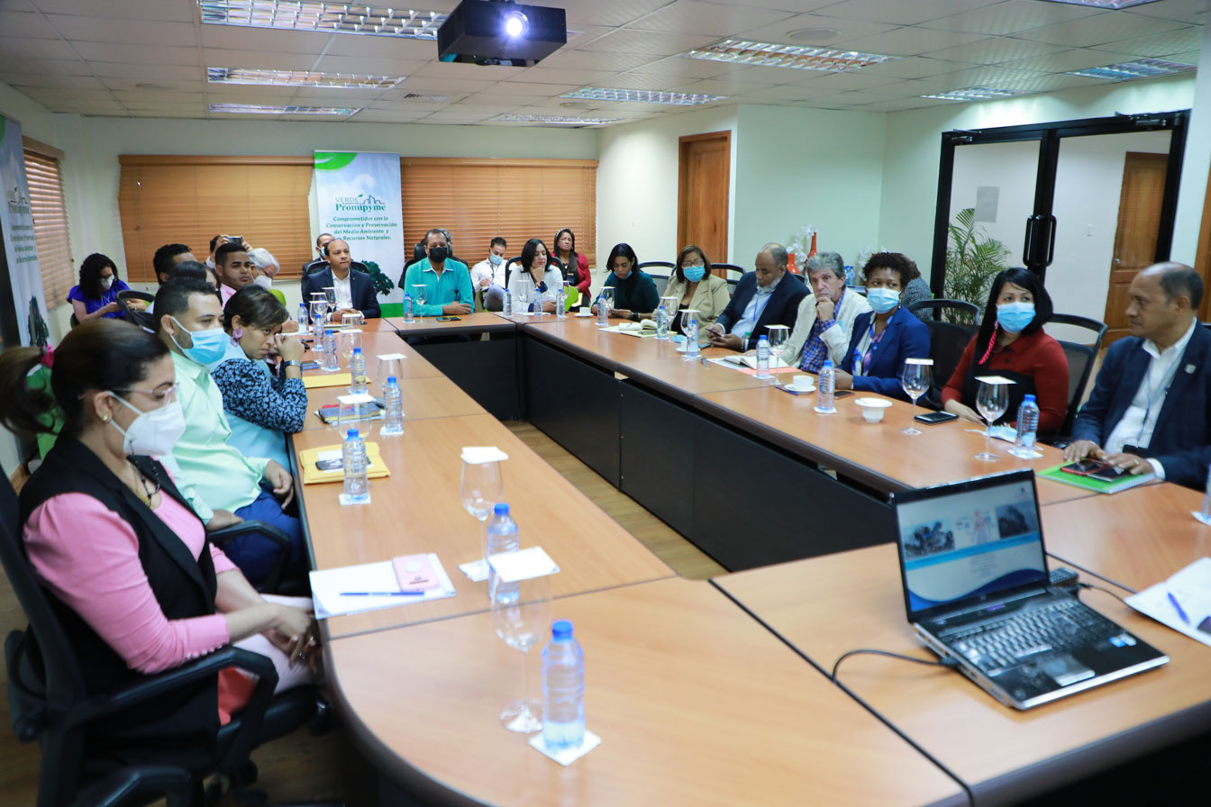 CAPACITACION