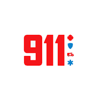 911