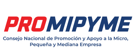 Logo PROMIPYME
