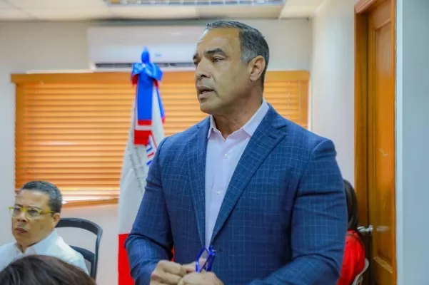 Osiris Marchena