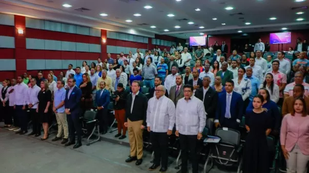 PUBLICO EN ENTREGA SDE
