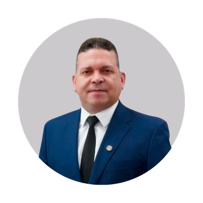 Rafael Ulises Cruz Rodríguez