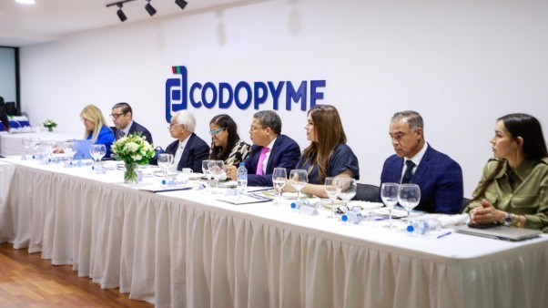 Reunion En Codopyme